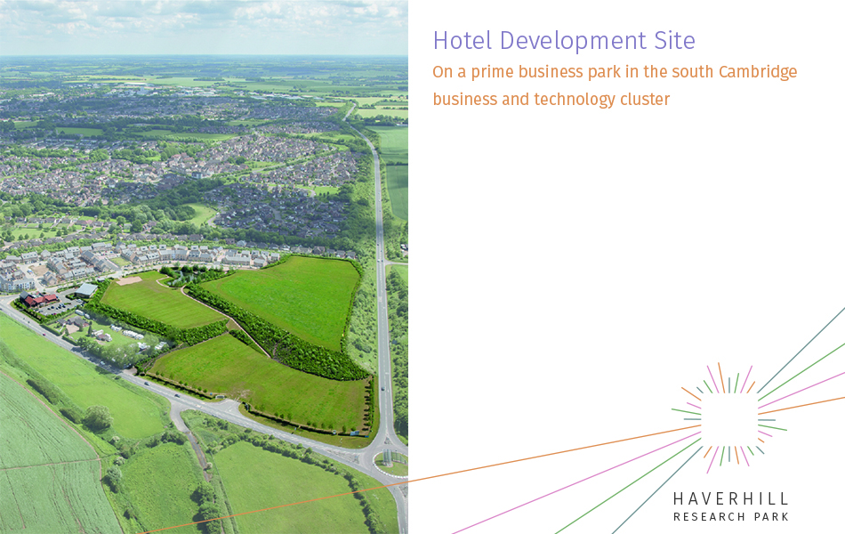 Haverhill Research Park