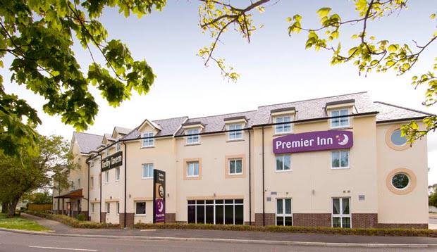 Premier Inn Newquay