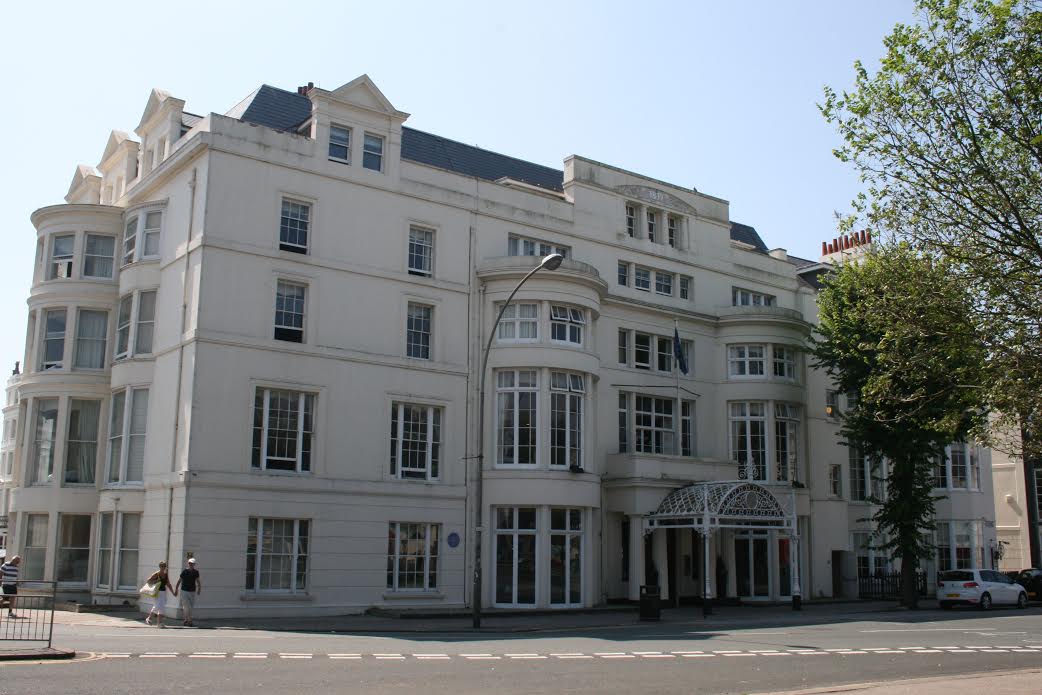 YHA Brighton